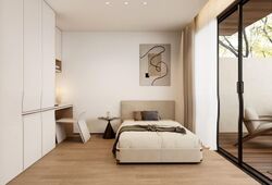 Opera Estate (D15), Terrace #597507881